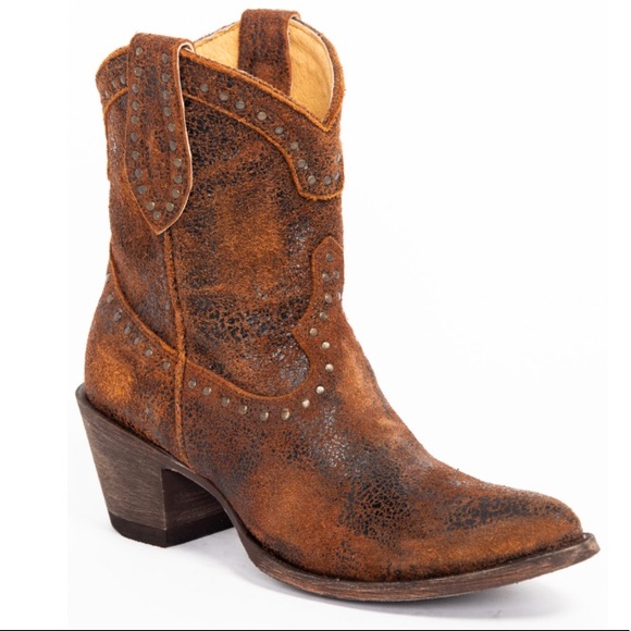Idyllwind Miranda Lambert Shoes - IDYLLWIND Miranda Lambert Boots